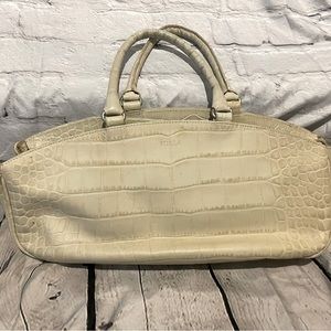 Furla shoulder purse